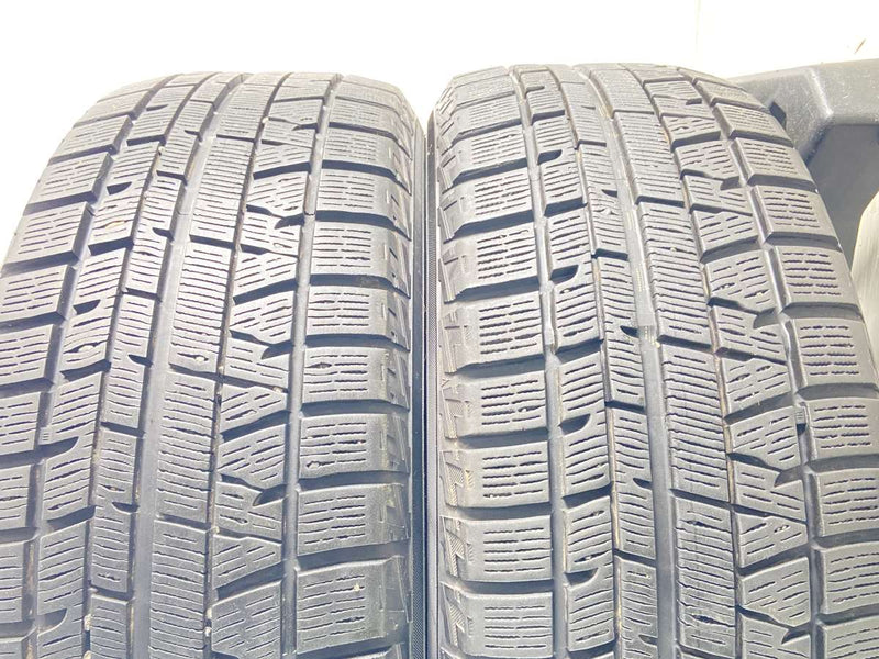 ヨコハマ アイスガード iG50 PLUS 205/55R16  2本