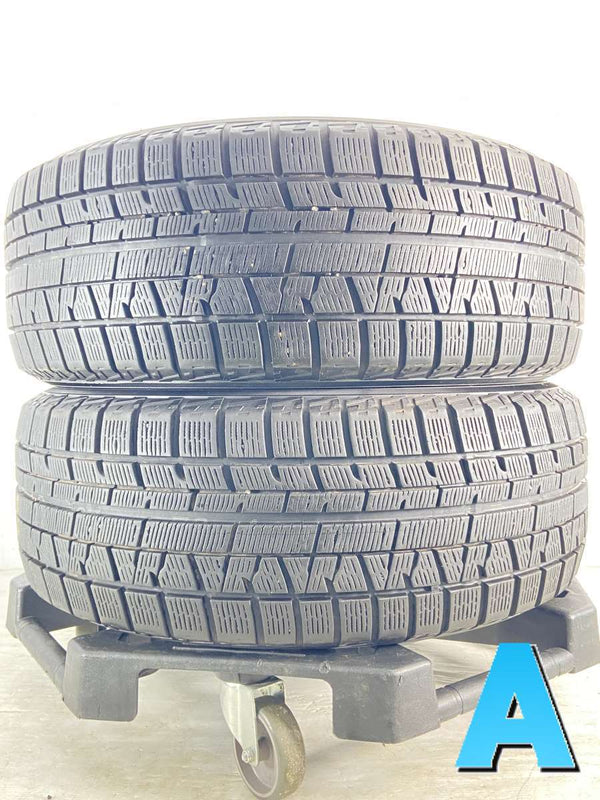 ヨコハマ アイスガード iG50 PLUS 205/55R16  2本