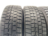 ダンロップ ウィンターマックス WM01 205/60R16  /　 LEBEN 6.5J+50 114.3-5穴 4本