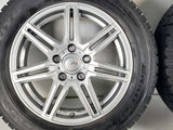 トーヨータイヤ ガリット G5 205/60R16  /　 SIBILLANEXT 6.5J+53 114.3-5穴 4本