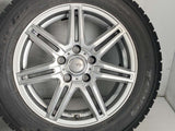 トーヨータイヤ ガリット G5 205/60R16  /　 SIBILLANEXT 6.5J+53 114.3-5穴 4本