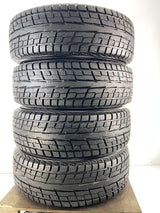 ヨコハマ ジオランダー iT/S 215/65R16  /　 ARTEMIS 6.5J+45 114.3-5穴 4本