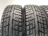 ヨコハマ ジオランダー iT/S 215/65R16  /　 ARTEMIS 6.5J+45 114.3-5穴 4本