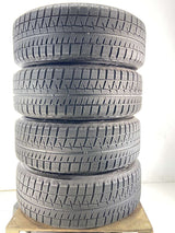 ブリヂストン ブリザック RFT 205/60R16  /　 HAWNER 7.0J+50 112-5穴 4本