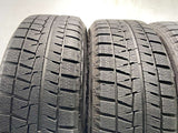 ブリヂストン ブリザック RFT 205/60R16  /　 HAWNER 7.0J+50 112-5穴 4本