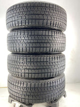 ブリヂストン ブリザック VRX2 205/60R16  /　 BALMINUM 6.5J+54 114.3-5穴 4本