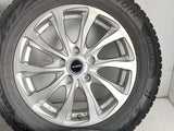 ブリヂストン ブリザック VRX2 205/60R16  /　 BALMINUM 6.5J+54 114.3-5穴 4本