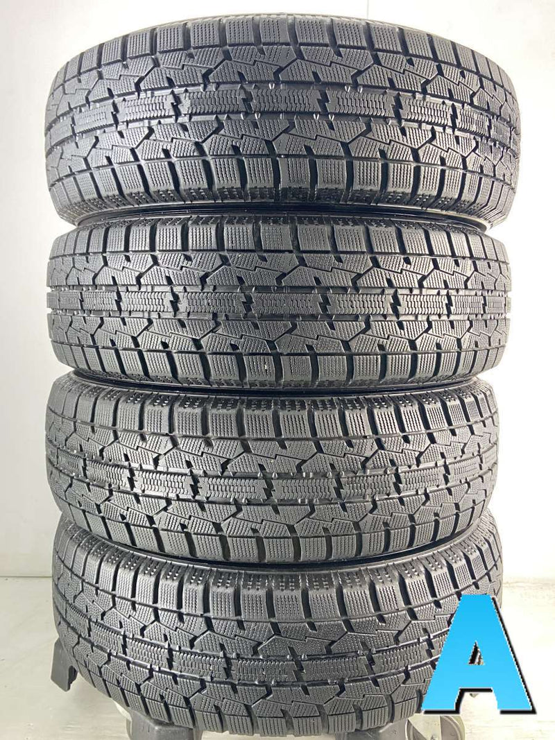 トーヨータイヤ ガリット GIZ 195/65R16  4本