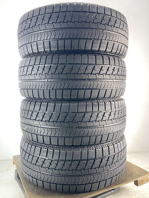 ブリヂストン ブリザック VRX 205/55R16  4本