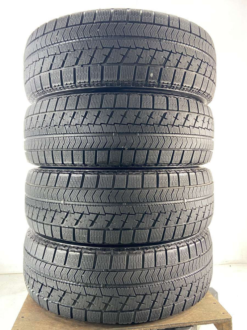 ブリヂストン ブリザック VRX 215/65R16  4本