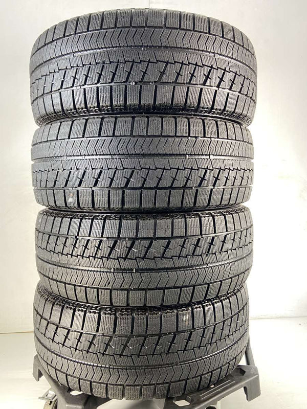 ブリヂストン ブリザック VRX 205/55R16  4本