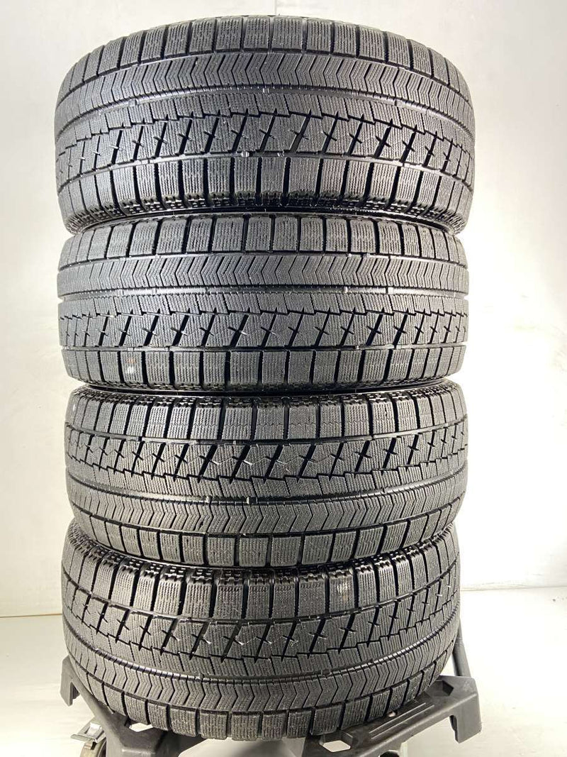 ブリヂストン ブリザック VRX 205/55R16  4本