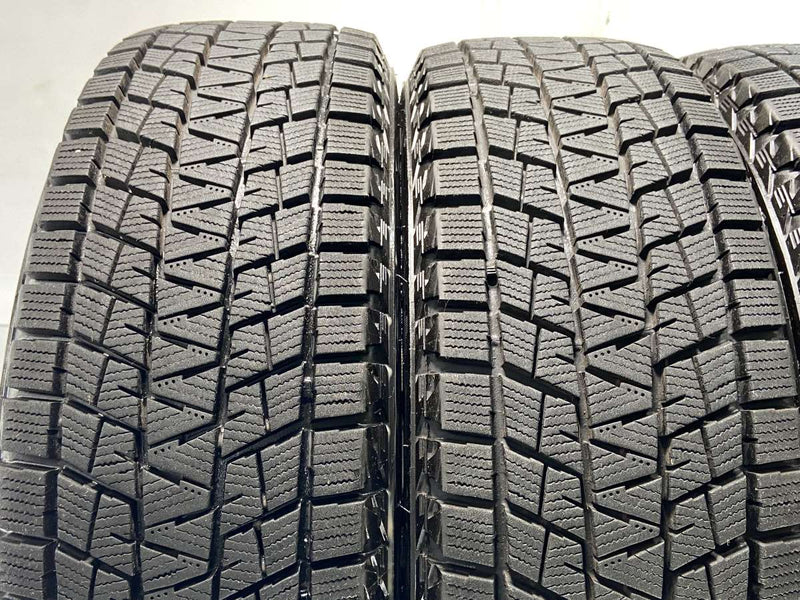 ブリヂストン ブリザック DM-V1 215/65R16  4本