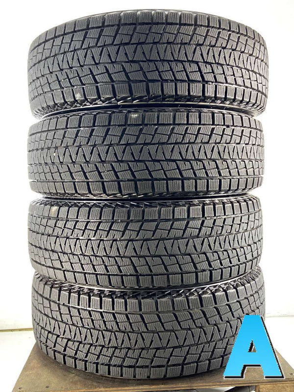 ブリヂストン ブリザック DM-V1 215/65R16  4本