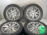 トーヨータイヤ ガリット G5 205/55R16  /　 VELVA KEVIN 6.5J+47 100-5穴 4本
