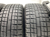 トーヨータイヤ ガリット G5 205/55R16  /　 VELVA KEVIN 6.5J+47 100-5穴 4本