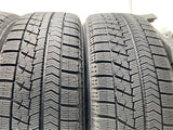 ブリヂストン ブリザック VRX 195/60R16  /日産純正 AUTECH 6.0J+48 114.3-5穴 4本