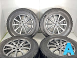 トーヨータイヤ ウィンタートランパス TX 215/70R16  /　 ES 6.5J+38 114.3-5穴 4本
