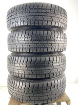 トーヨータイヤ ウィンタートランパス TX 215/70R16  /　 ES 6.5J+38 114.3-5穴 4本