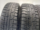 トーヨータイヤ ウィンタートランパス TX 215/70R16  /　 ES 6.5J+38 114.3-5穴 4本