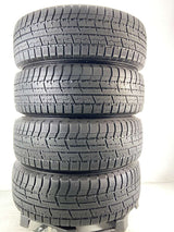 トーヨータイヤ ウィンタートランパス TX 215/65R16  /　 SIBILLA 6.5J+45 114.3-5穴 4本
