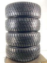 グッドイヤー アイスナビ 6 215/65R16  /　 JOKER 6.5J+52 114.3-5穴 4本