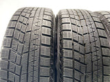 ヨコハマ アイスガード iG60 215/65R16  /　 GRASS 6.5J+53 114.3-5穴 4本