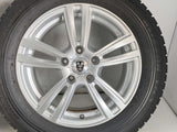 ブリヂストン ブリザック VRX 205/60R16  /WEDS ジョーカー 6.5J+40 114.3-5穴 4本