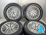 ブリヂストン ブリザック VRX 215/60R16  /　 FEID 6.5J+46 114.3-5穴 4本