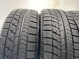 ブリヂストン ブリザック VRX 205/60R16  /　 ECOFORME 6.0J+50 114.3-5穴 4本