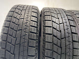ヨコハマ アイスガード iG60 205/60R16  /　 MiLLOUS 6.5J+38 114.3-5穴 4本
