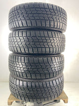 グッドイヤー アイスナビ 6 215/60R16  /　 LOXARNY SPORT 6.5J+53 114.3-5穴 4本