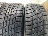 グッドイヤー アイスナビ 6 215/60R16  /　 LOXARNY SPORT 6.5J+53 114.3-5穴 4本