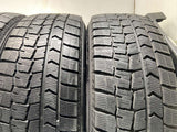 ダンロップ ウィンターマックス WM02 215/60R16  /　 RAVRION selzer 6.5J+38 114.3-5穴 4本