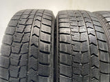ダンロップ ウィンターマックス WM02 215/60R16  /　 RAVRION selzer 6.5J+38 114.3-5穴 4本