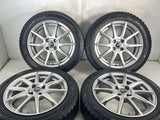 ヨコハマ アイスガード iG60 175/60R16  /　 SCHNEDER 6.0J+43 100-4穴 4本