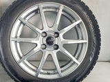 ヨコハマ アイスガード iG60 175/60R16  /　 SCHNEDER 6.0J+43 100-4穴 4本