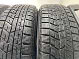 ヨコハマ アイスガード iG60 175/60R16  /　 SCHNEDER 6.0J+43 100-4穴 4本