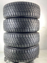 グッドイヤー アイスナビ 6 205/65R16  /　 VELVA SPORT 6.5J+53 114.3-5穴 4本
