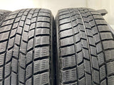 グッドイヤー アイスナビ 6 205/65R16  /　 VELVA SPORT 6.5J+53 114.3-5穴 4本