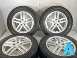 ヨコハマ アイスガード iG50 PLUS 215/60R16  /　 ラビリオン 6.5J+40 114.3-5穴 4本
