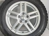 ヨコハマ アイスガード iG50 PLUS 215/60R16  /　 ラビリオン 6.5J+40 114.3-5穴 4本