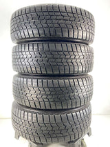 グッドイヤー アイスナビ6 215/65R16  /トヨタ純正  6.5J+33 114.3-5穴 4本