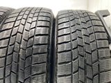 グッドイヤー アイスナビ6 215/65R16  /トヨタ純正  6.5J+33 114.3-5穴 4本