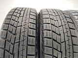 ヨコハマ アイスガード iG60 195/60R16  /　 VELVA 6.5J+53 114.3-5穴 4本