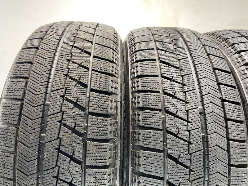 ブリヂストン ブリザック VRX 205/60R16  4本