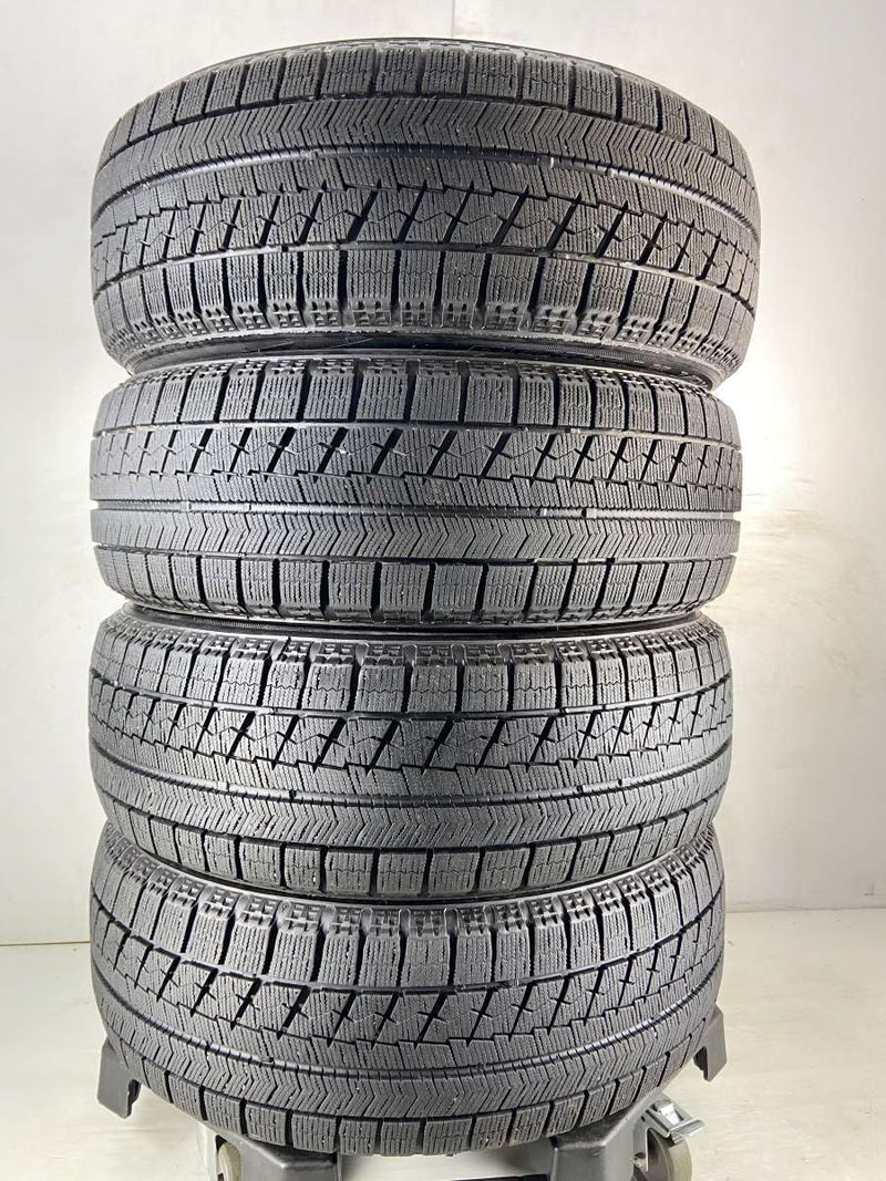 ブリヂストン ブリザック VRX 205/60R16  4本