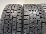 ダンロップ ウィンターマックス WM01 205/60R16  4本