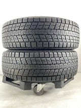 ダンロップ ウィンターマックス SJ8 215/65R16  2本
