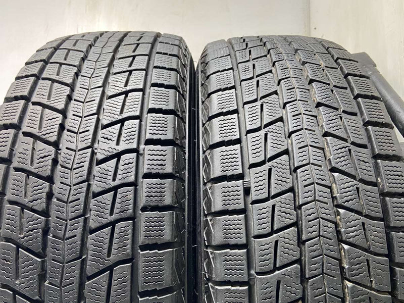ダンロップ ウィンターマックス SJ8 215/65R16  2本